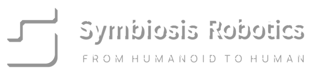 Symbiosis Robotics — From Humanoid to Human